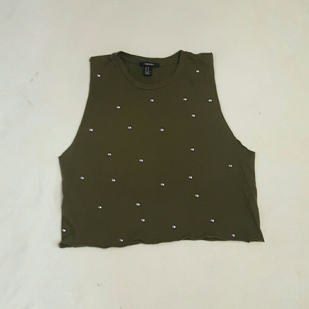 Muscle tee